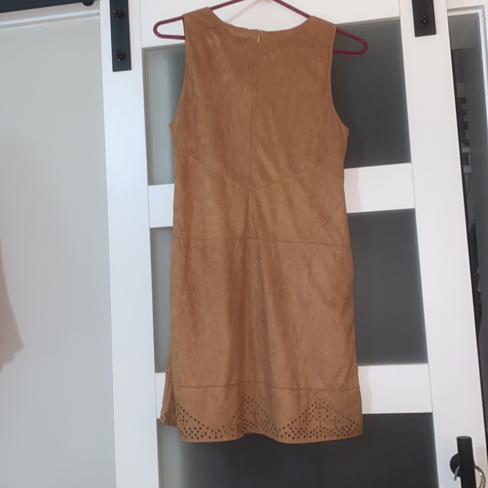 Dress from women’s boutique